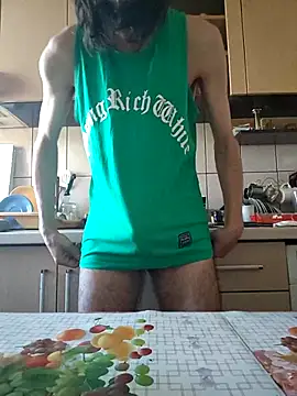 vulpe8400 online show from 03/12/26, 06:41