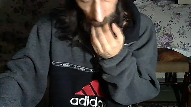 vulpe8400 online show from 04/10/26, 10:14