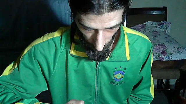 vulpe8400 online show from 05/02/26, 07:08
