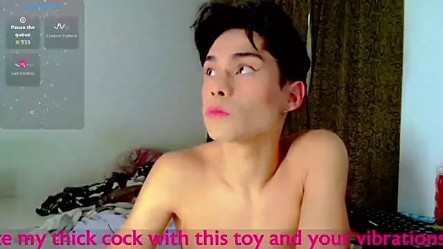 femboykeene online show from 11/24/25, 10:42