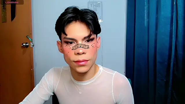 femboykeene online show from 04/11/26, 10:25