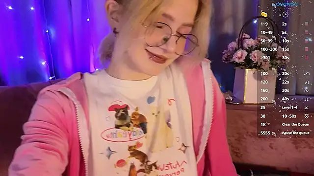 Snapshot of jenny_bunny_ chatting on 01/10/25, 04:33 jenny bunny online show from 01/10/25, 04:33