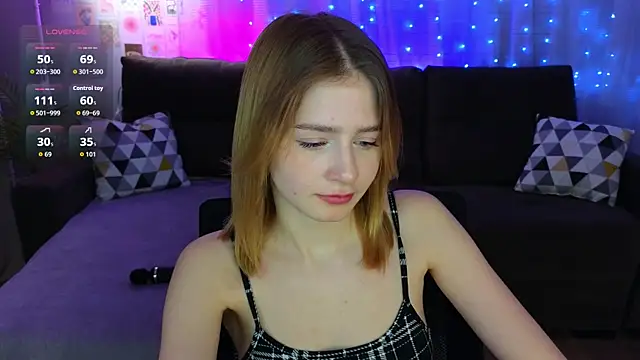 jenny bunny  online show from 01/07/26, 01:30