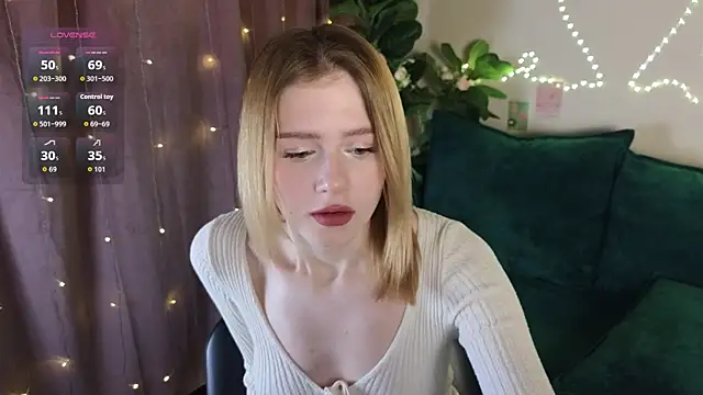 jenny bunny  online show from 01/10/26, 01:29