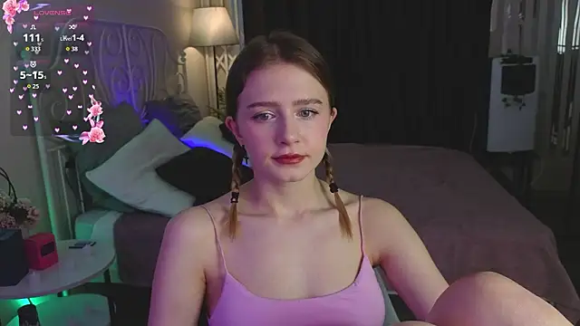 jenny bunny  online show from 03/28/26, 01:27