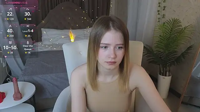 jenny bunny  online show from 05/15/26, 01:23