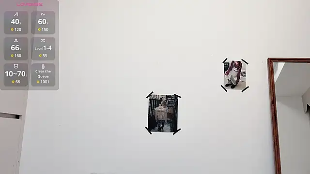 Snapshot of Neyllar chatting on 03/07/25, 05:38 Neyllar online show from 03/07/25, 05:38