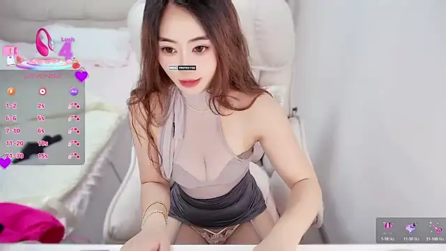 Feifei-cn online show from 06/02/26, 12:12
