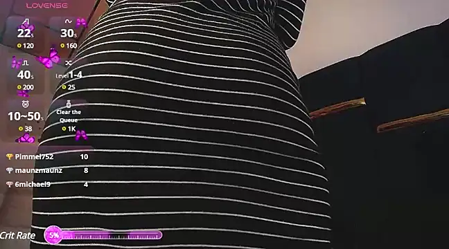 fulfill fantasies1 online show from 03/19/25, 09:06