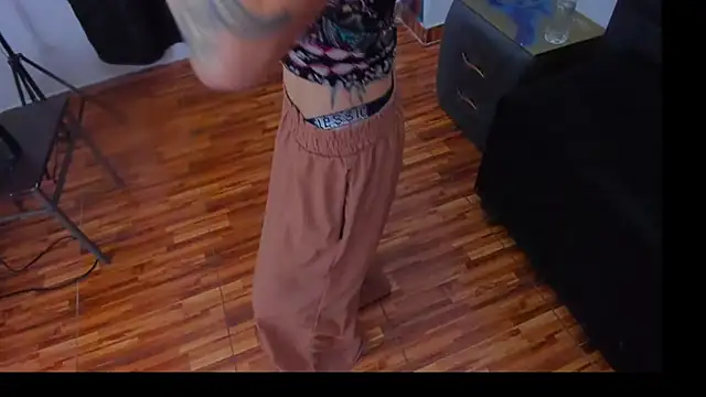 fulfill fantasies1 online show from 10/31/25, 10:49