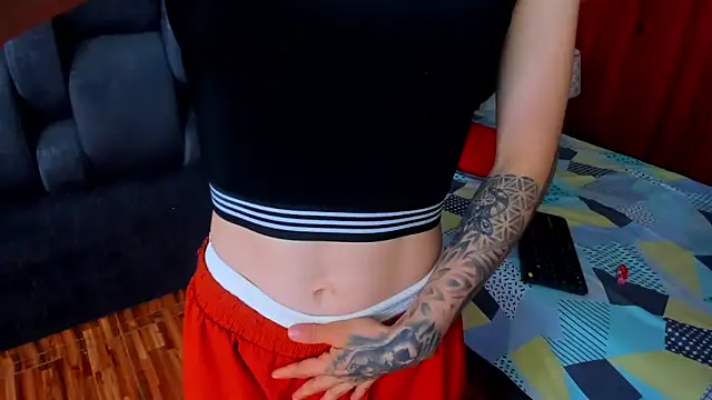 fulfill fantasies1 online show from 11/28/25, 12:30