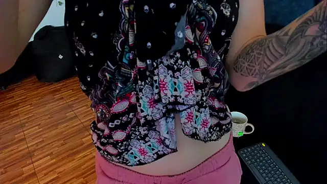 fulfill fantasies1 online show from 03/13/26, 04:02