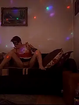 Ely Elenita online show from 03/05/25, 08:32