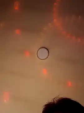 Ely Elenita online show from 03/08/25, 12:33