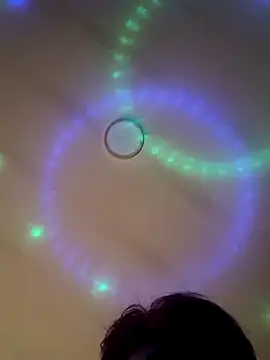 Ely Elenita online show from 03/18/25, 03:31