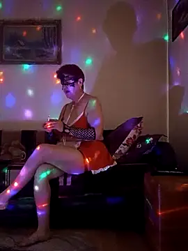 Ely Elenita online show from 03/19/25, 10:44