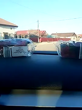 Ely Elenita online show from 03/21/25, 03:24