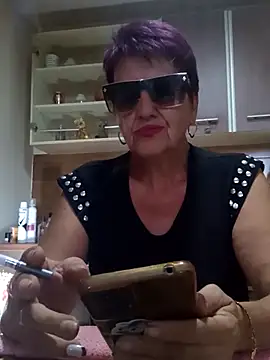 Ely Elenita online show from 09/12/25, 08:25