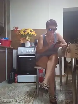 Ely Elenita online show from 09/17/25, 09:55