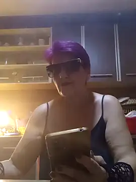 Ely Elenita online show from 03/31/26, 06:52