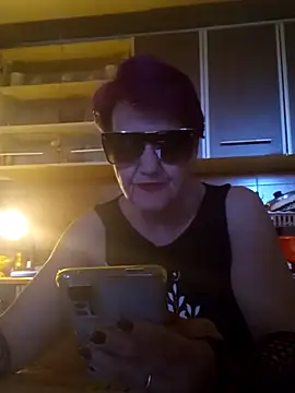 Ely Elenita online show from 04/03/26, 06:00