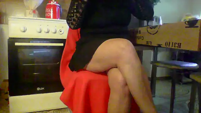 Ely Elenita online show from 04/15/26, 08:21