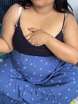 RDX BOY28 online show from 11/18/25, 05:56