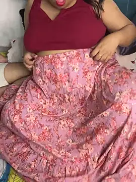 RDX BOY28 online show from 11/26/25, 03:24