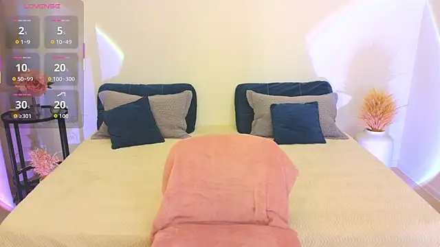 AlisssaRose online show from 06/05/26, 07:52