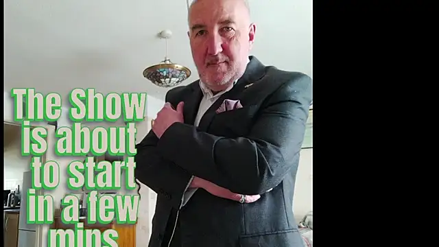 Adamdaddybear online show from 03/07/26, 08:11