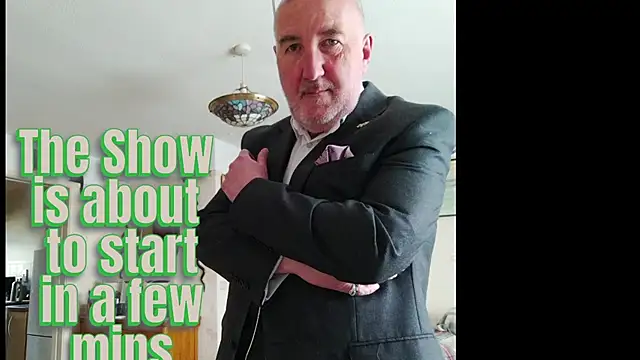 Adamdaddybear online show from 07/11/26, 06:49