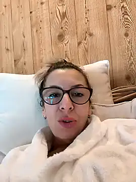 SukyGirl online show from 01/08/25, 11:21