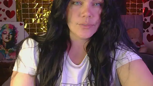 blue angel33 online show from 03/21/25, 01:34