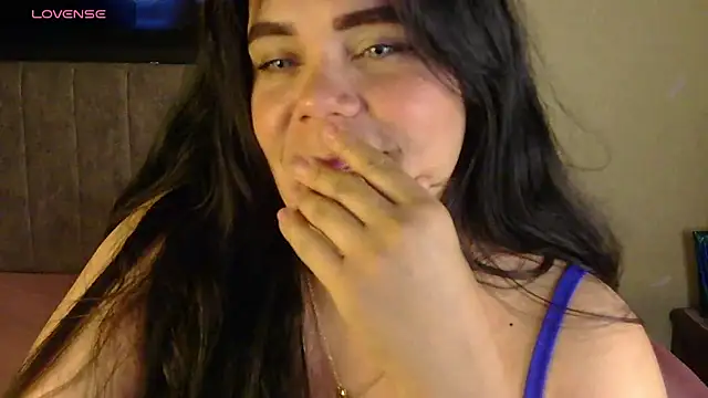 blue angel33 online show from 11/06/25, 02:01