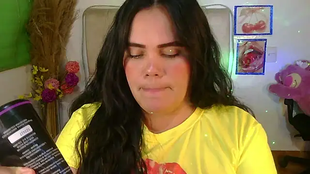 blue angel33 online show from 02/25/26, 03:16