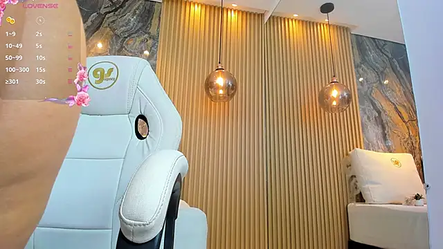 ella harper online show from 02/17/25, 06:53