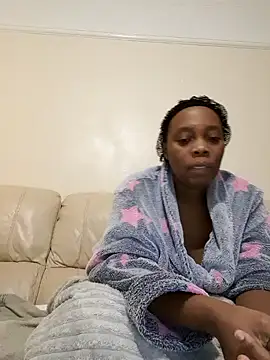 AfricanBeautyX online show from 12/10/24, 12:39