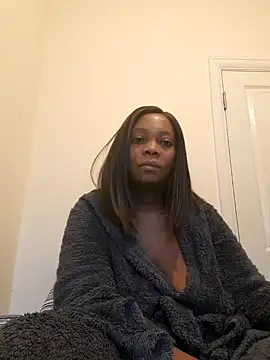 AfricanBeautyX online show from 12/24/24, 02:12