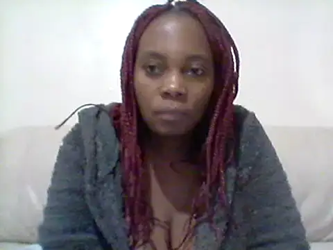 AfricanBeautyX online show from 01/03/25, 02:43