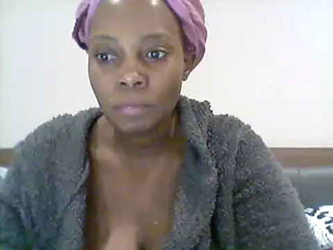 AfricanBeautyX online show from 01/07/25, 12:03