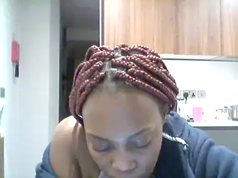 AfricanBeautyX online show from 01/07/25, 11:03