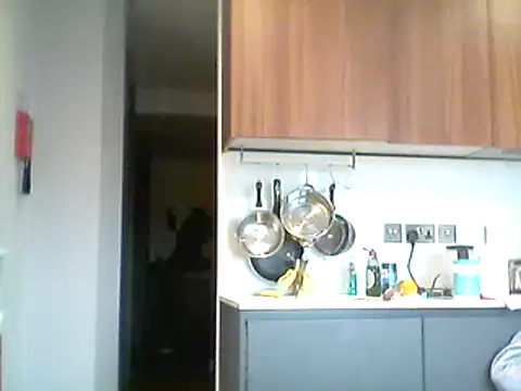 AfricanBeautyX online show from 01/16/25, 03:02