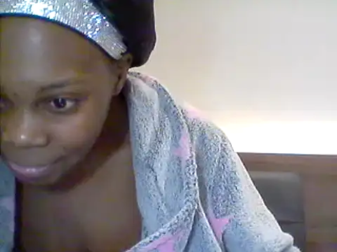 AfricanBeautyX online show from 01/19/25, 08:50
