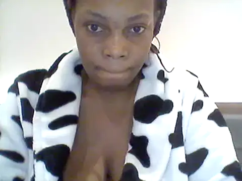 AfricanBeautyX online show from 02/03/25, 01:19