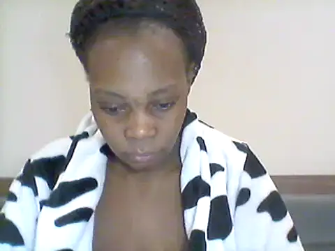 AfricanBeautyX online show from 02/07/25, 10:29