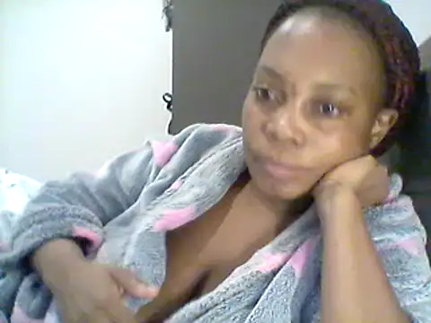 AfricanBeautyX online show from 02/18/25, 12:39
