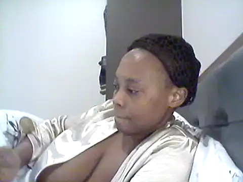 AfricanBeautyX online show from 03/16/25, 07:26