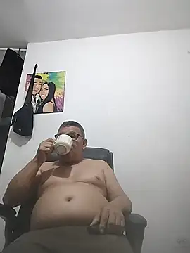 catatunboculion online show from 01/09/26, 11:02