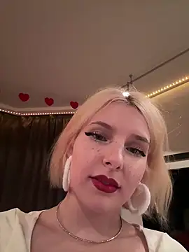 XMelissaX online show from 04/07/26, 10:09