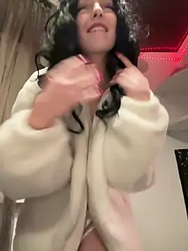 XMelissaX online show from 04/15/26, 12:06